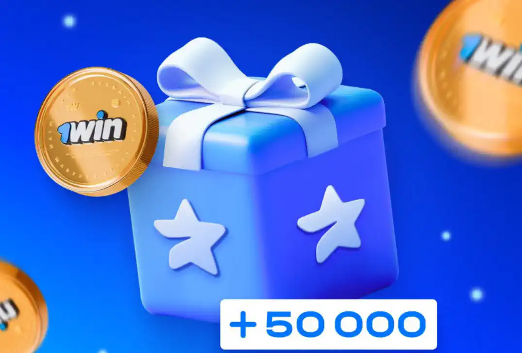 1win bonus Tokens